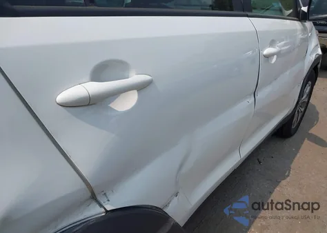 2015 Kia Sportage Lx z USA, uszkodzony, nr VIN KNDPBCAC6F7791900